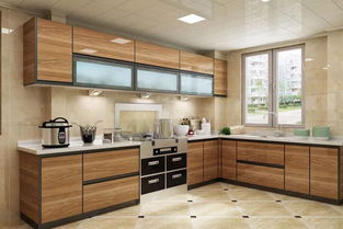 櫥柜封邊質量的重要性與選購要點