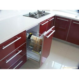 南京櫥柜臺(tái)面選購指南 歐寶櫥柜的品質(zhì)與設(shè)計(jì)解析