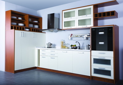 我樂櫥柜臺(tái)灣啞光膜系列 設(shè)計(jì)美學(xué)與實(shí)用功能的融合