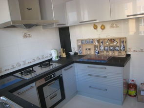 黑色灶具油煙機(jī)如何搭配櫥柜顏色？這份配色指南請收好